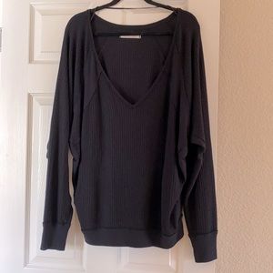 We the free (free people) thermal top